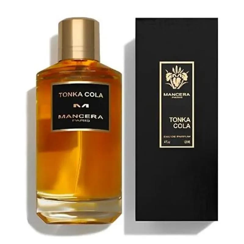 Tonka Cola