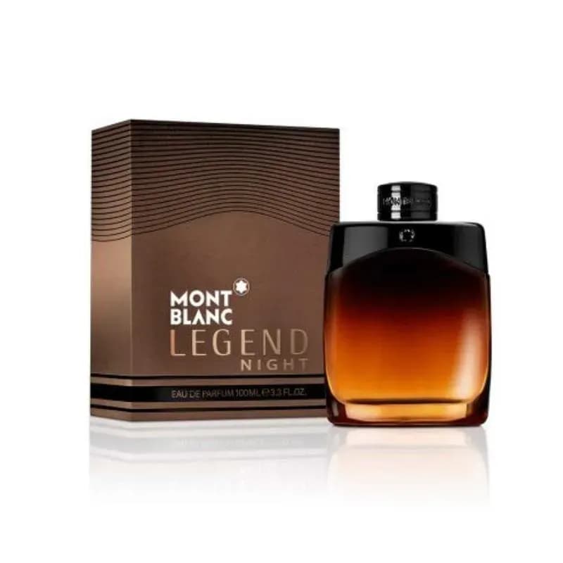Legend Night