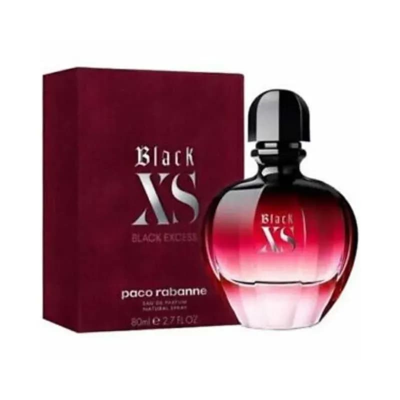 Rabanne Black XS