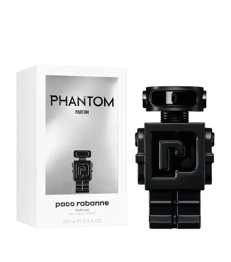 Rabanne Phantom