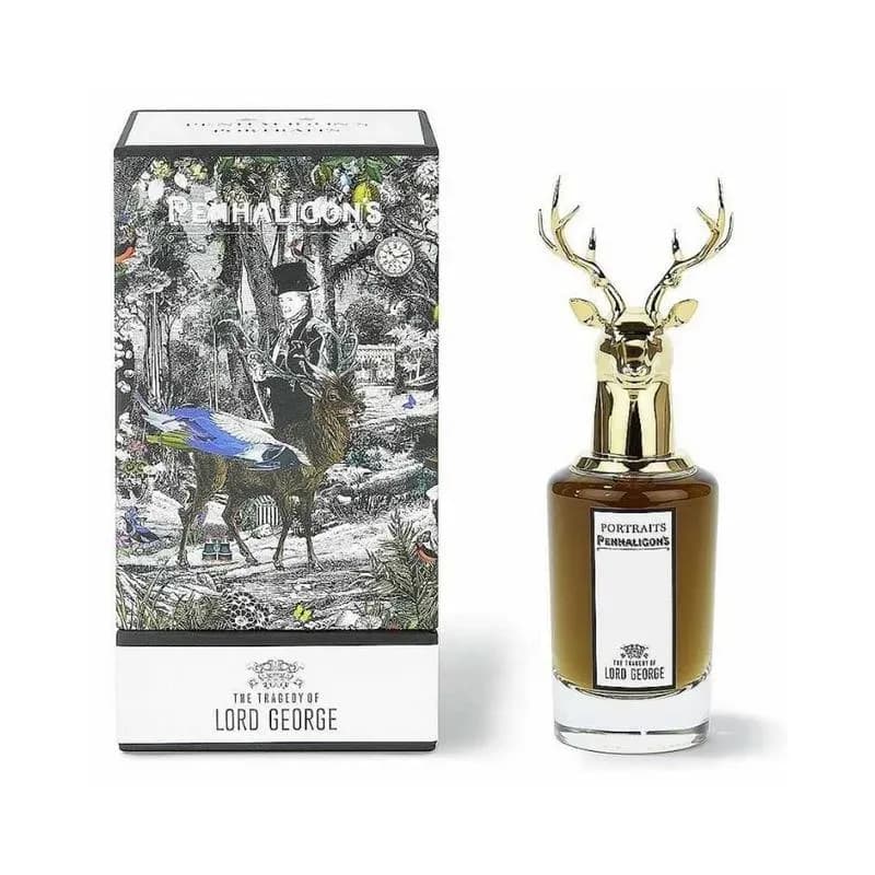 Penhaligon's The Tragedy of Lord George من بنهالغنز زجاجة عطر