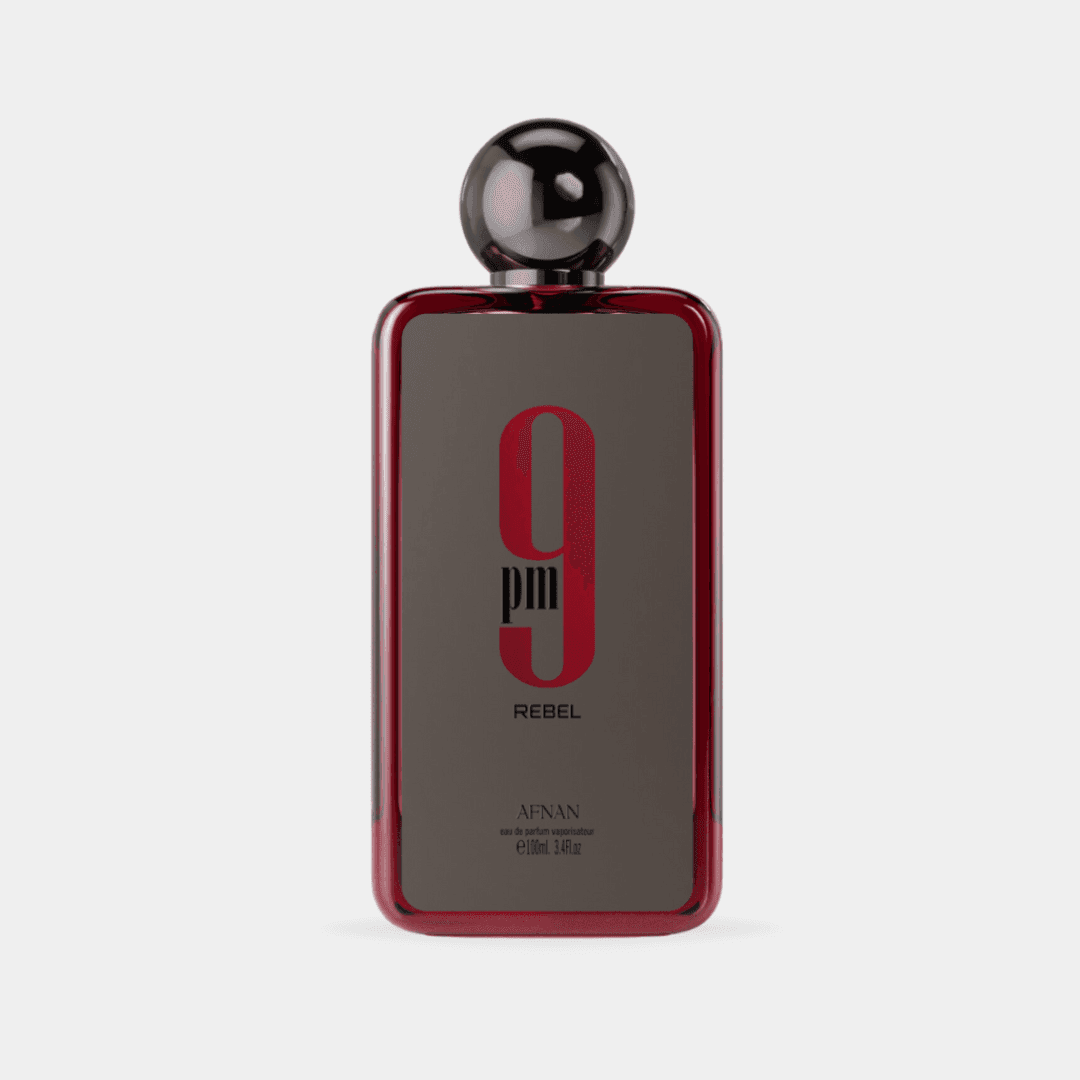 9 PM Rebel (Eau De Parfum | Unisex)