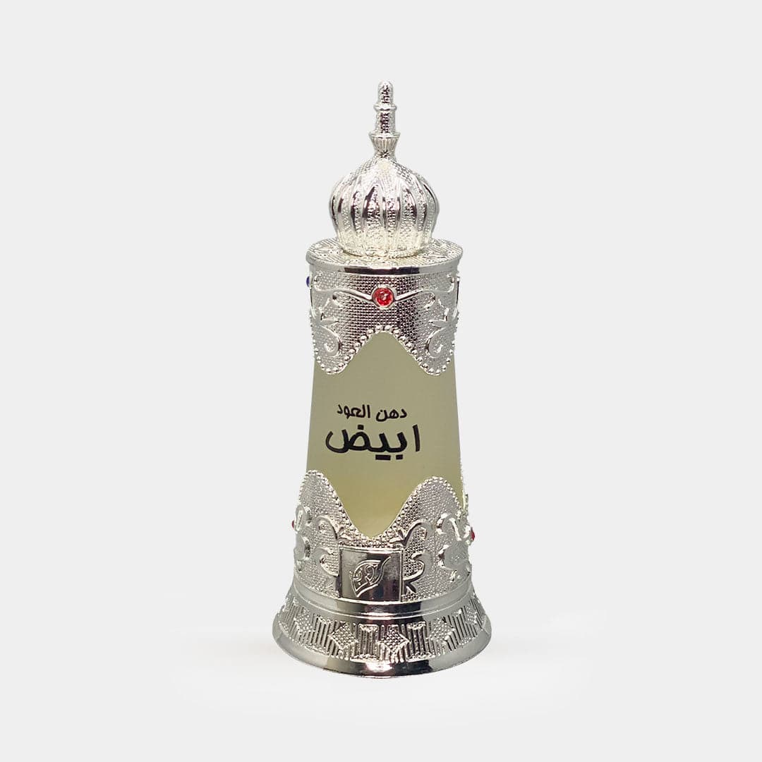 DEHN AL OUDH ABIYAD (Extrait De Parfum | Unisex)