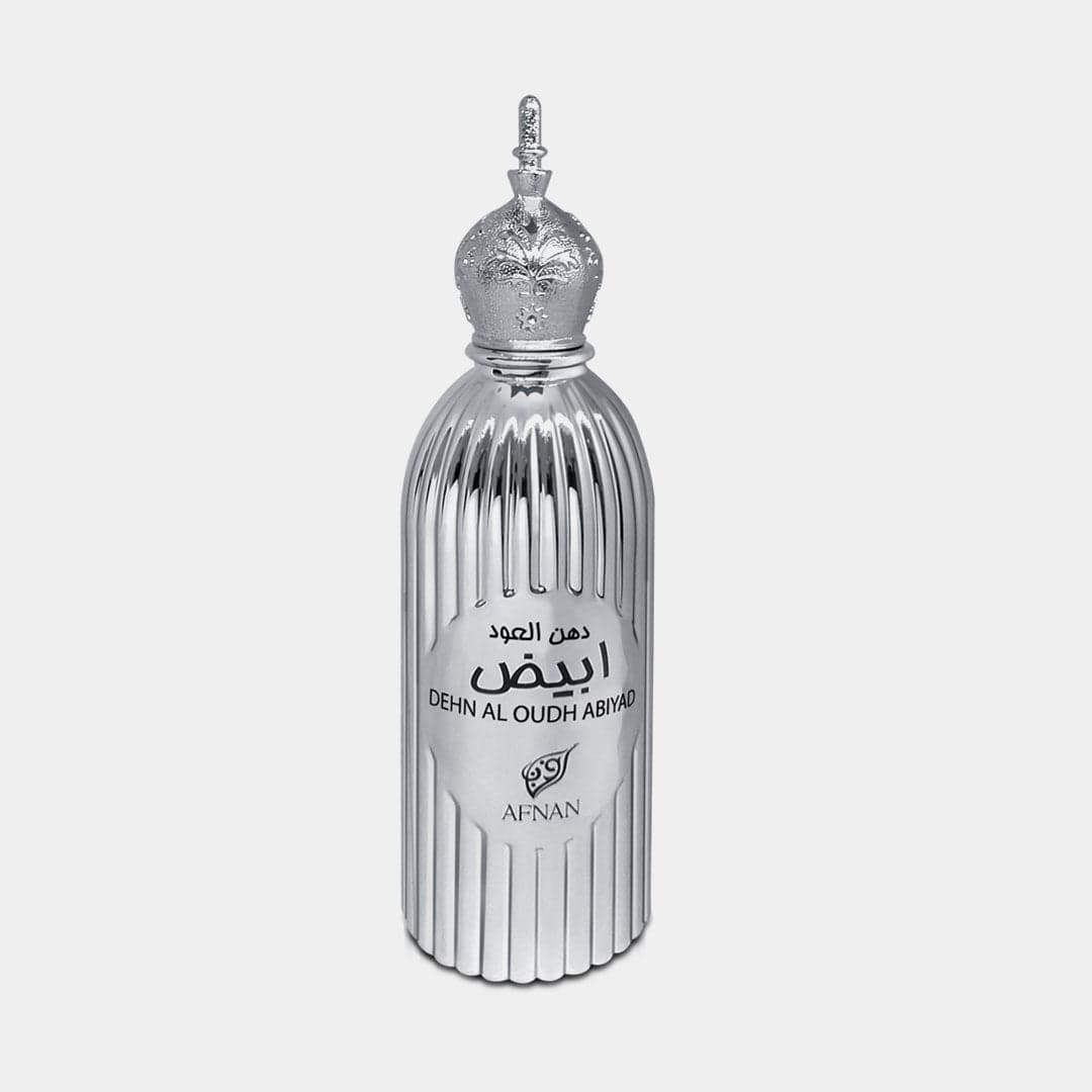 DEHN AL OUDH ABIYAD (Extrait De Parfum | Unisex)