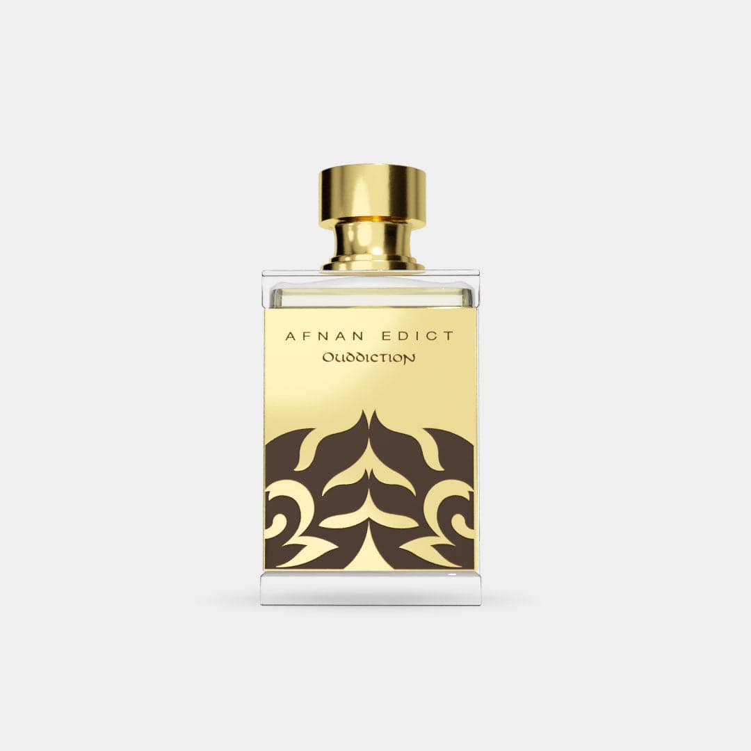 EDICT OUDDICTION (Eau De Parfum | Unisex)