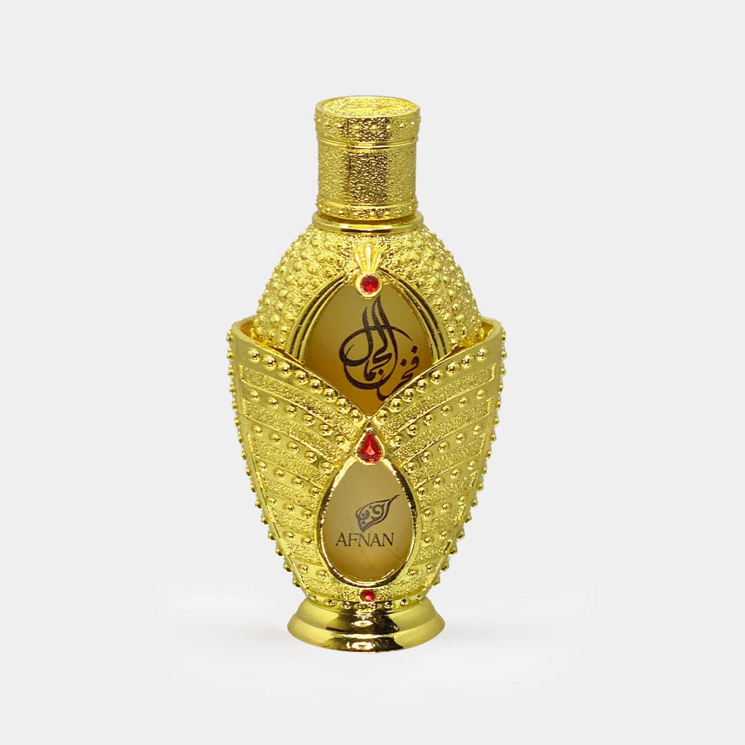 FAKHAR AL JAMAAL (Concentrated Oil | Pour Homme)