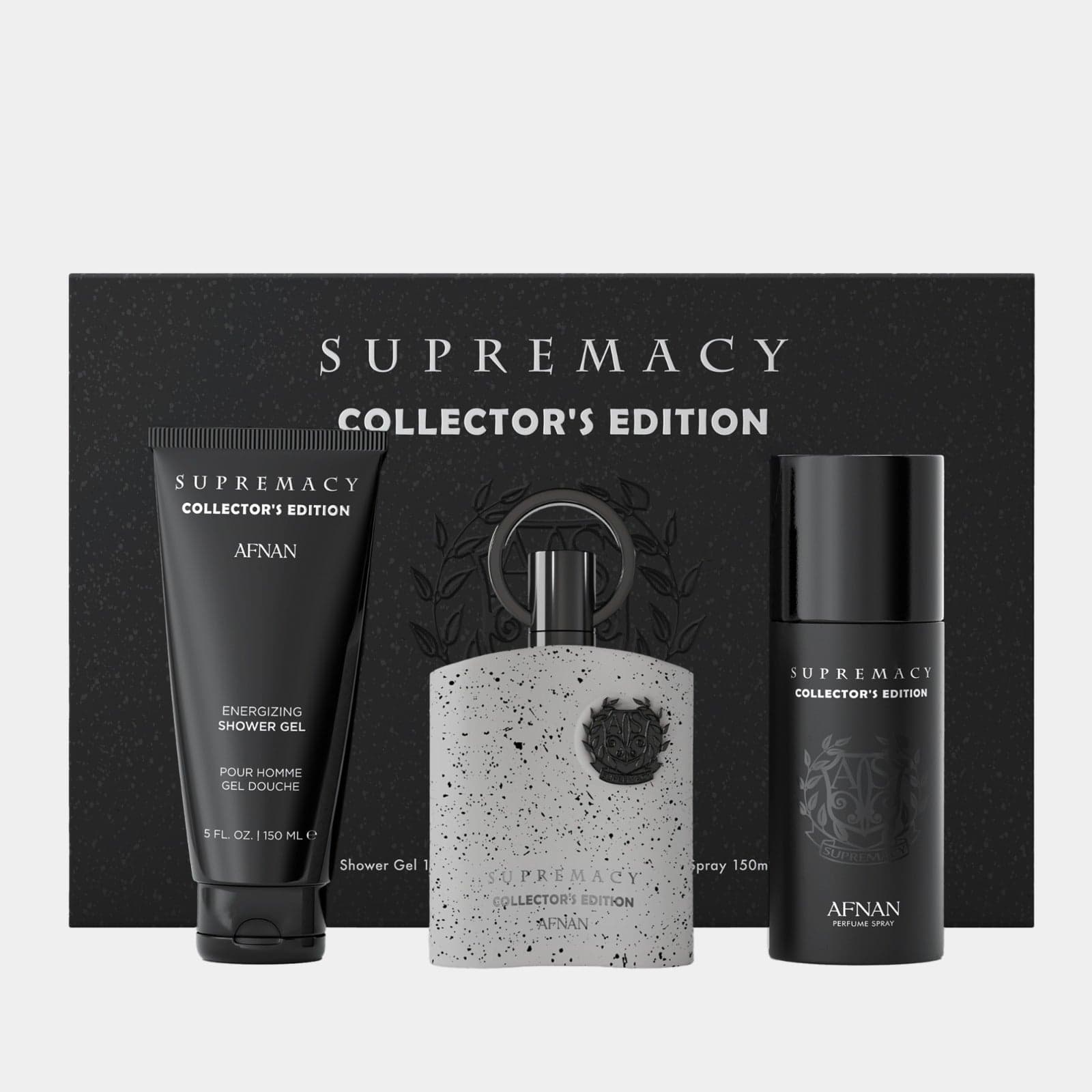 GIFT SET SUPREMACY COLLECTOR'S EDITION (Eau De Parfum | Unisex)
