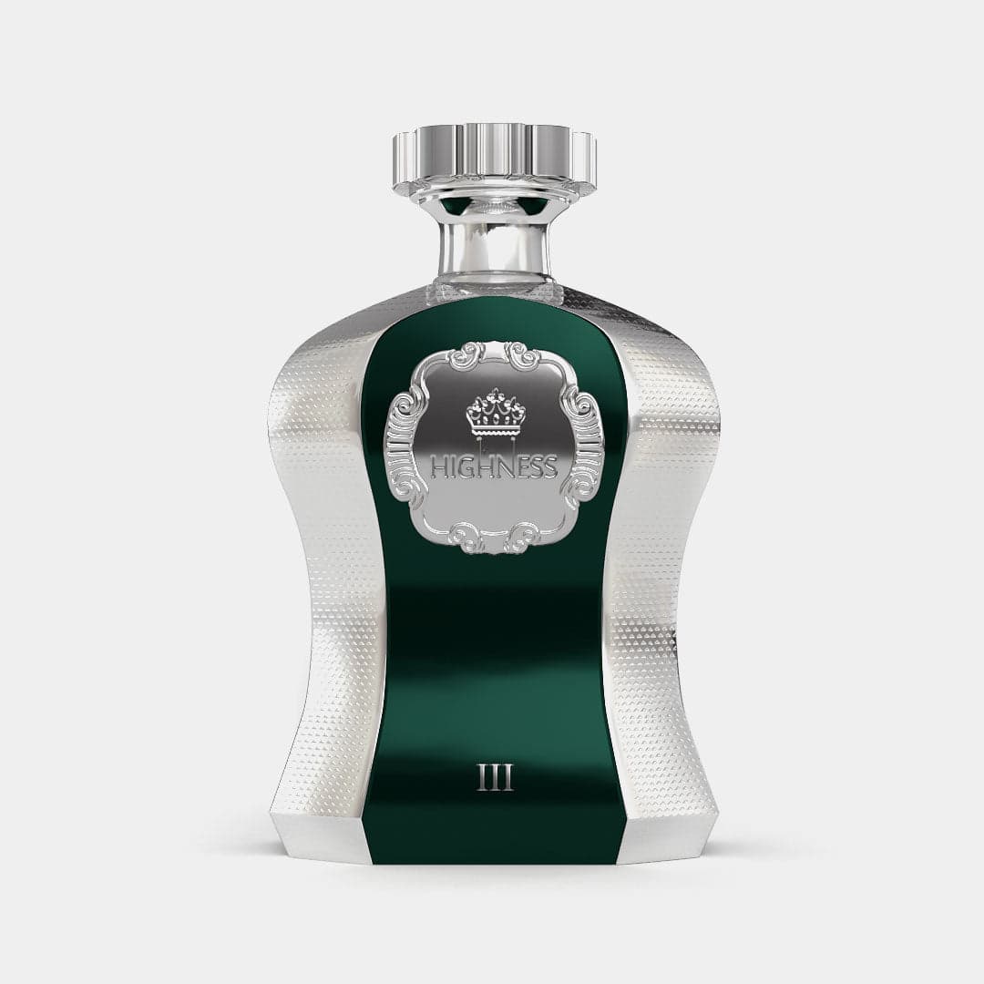 HIGHNESS III (Eau De Parfum | Unisex)