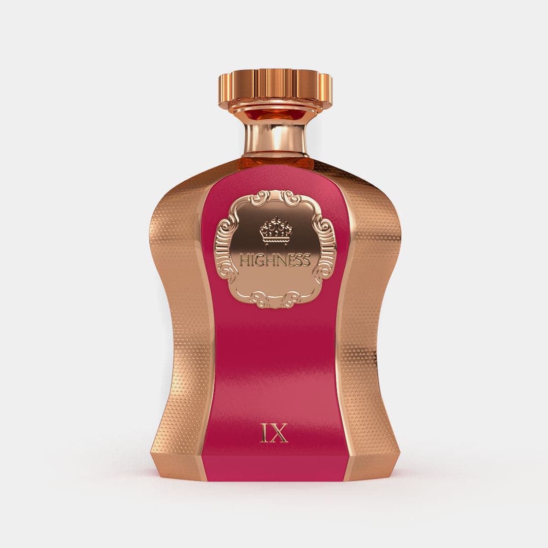HIGHNESS IX (Eau De Parfum | Unisex)