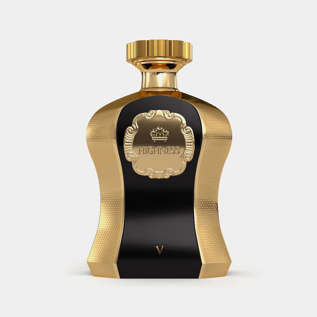 HIGHNESS V (Eau De Parfum | Pour Femme)