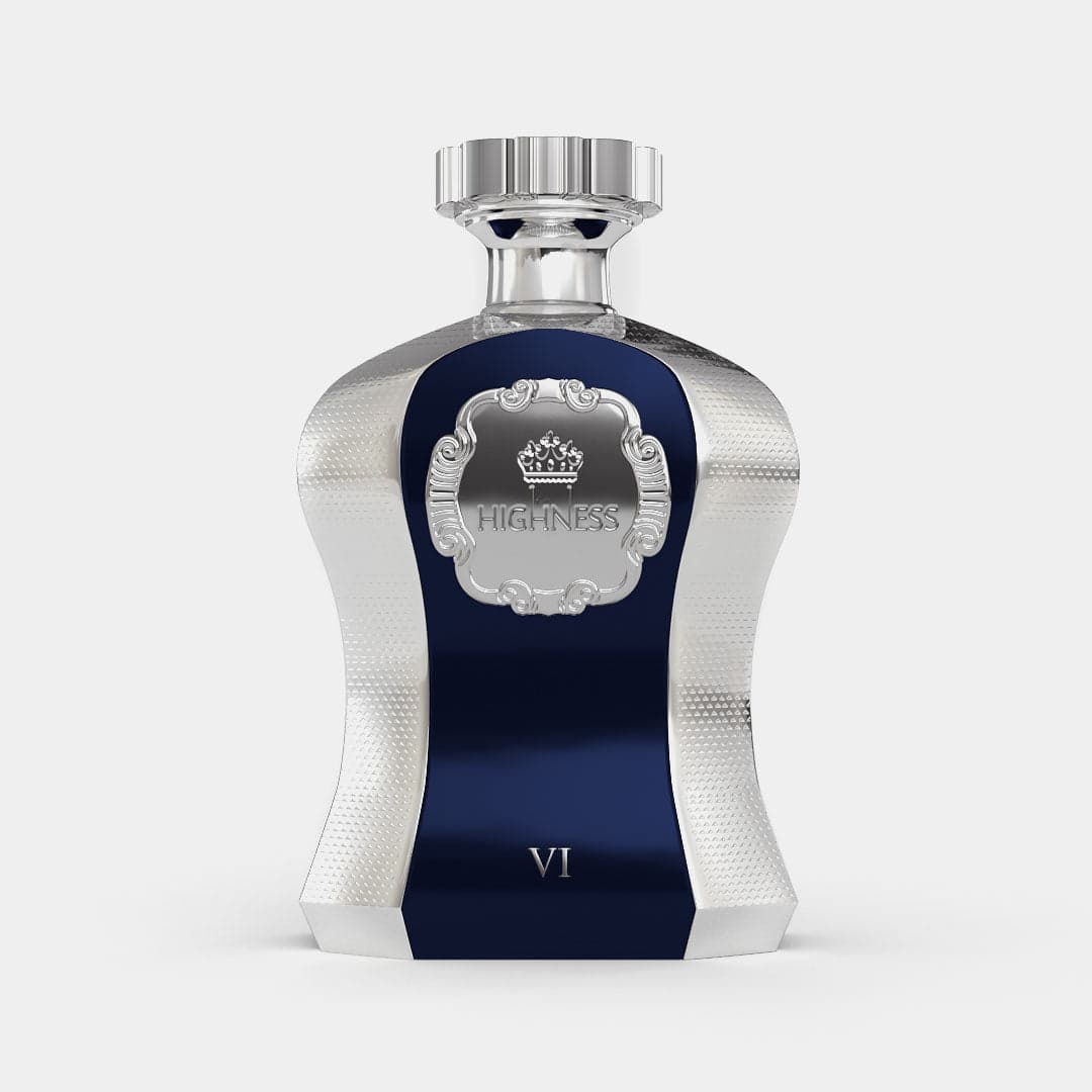 HIGHNESS VI (Eau De Parfum | Unisex)