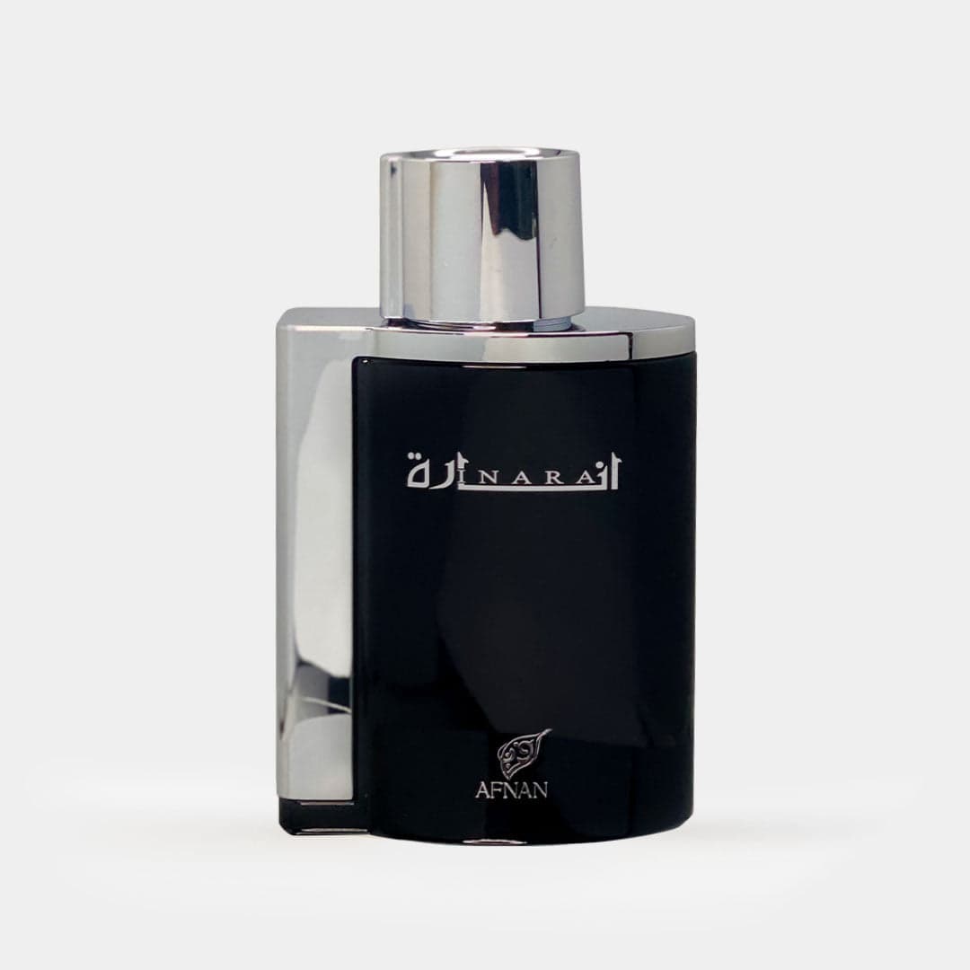 INARA BLACK (Eau De Parfum | Unisex)