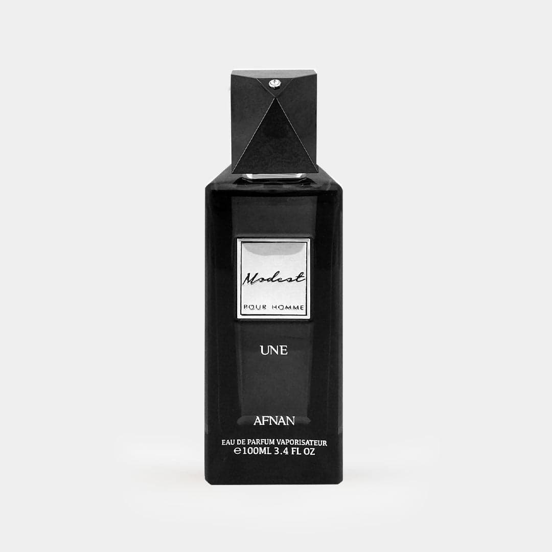 MODEST UNE (Eau De Parfum | Pour Homme)
