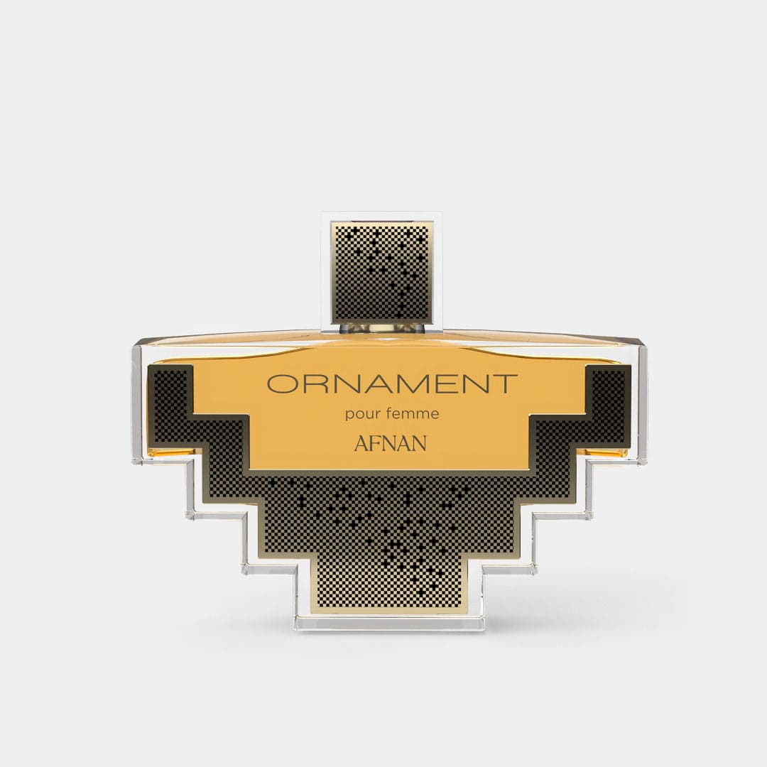 ORNAMENT POUR FEMME (Eau De Parfum | Pour Femme)