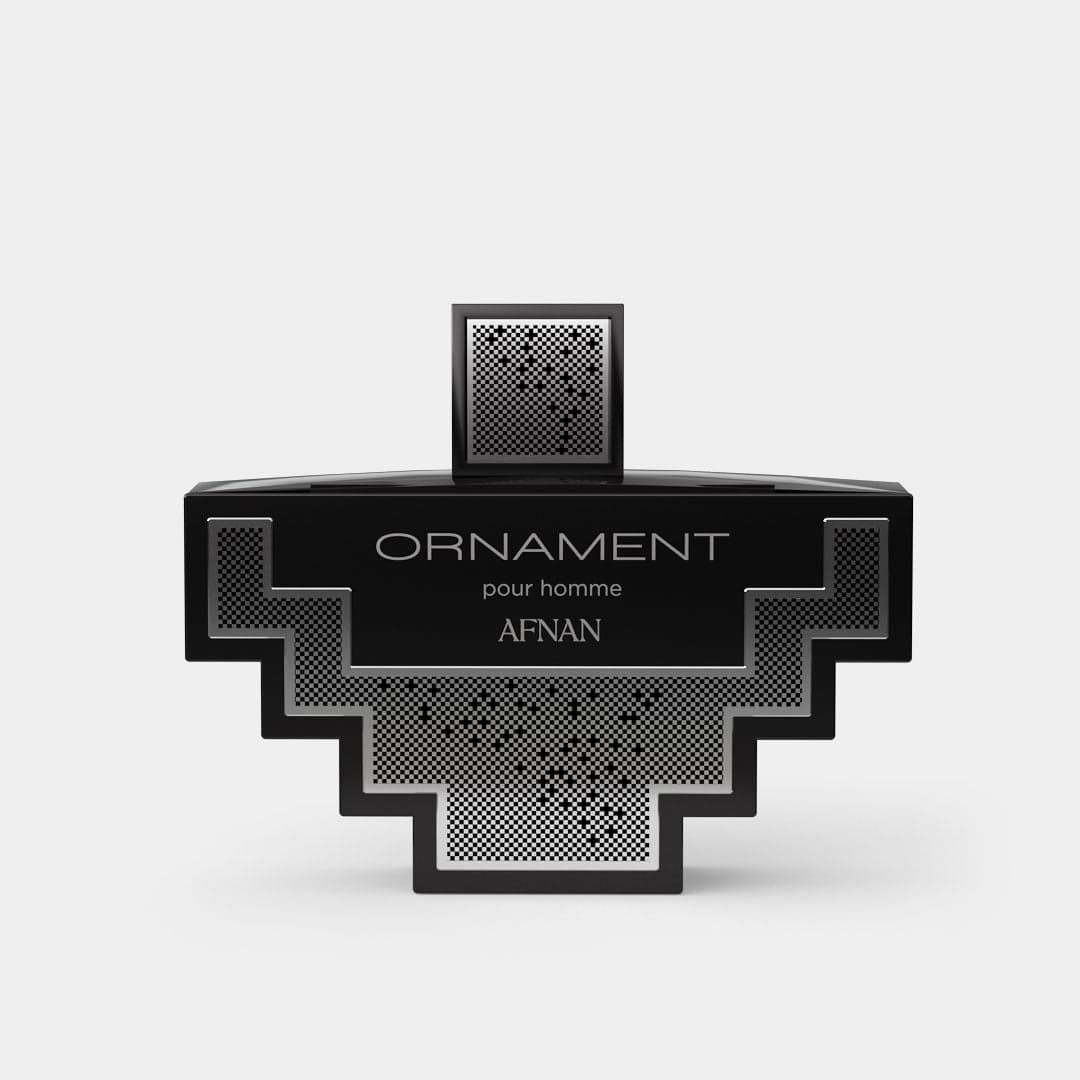 ORNAMENT POUR HOMME (Eau De Parfum | Pour Homme)
