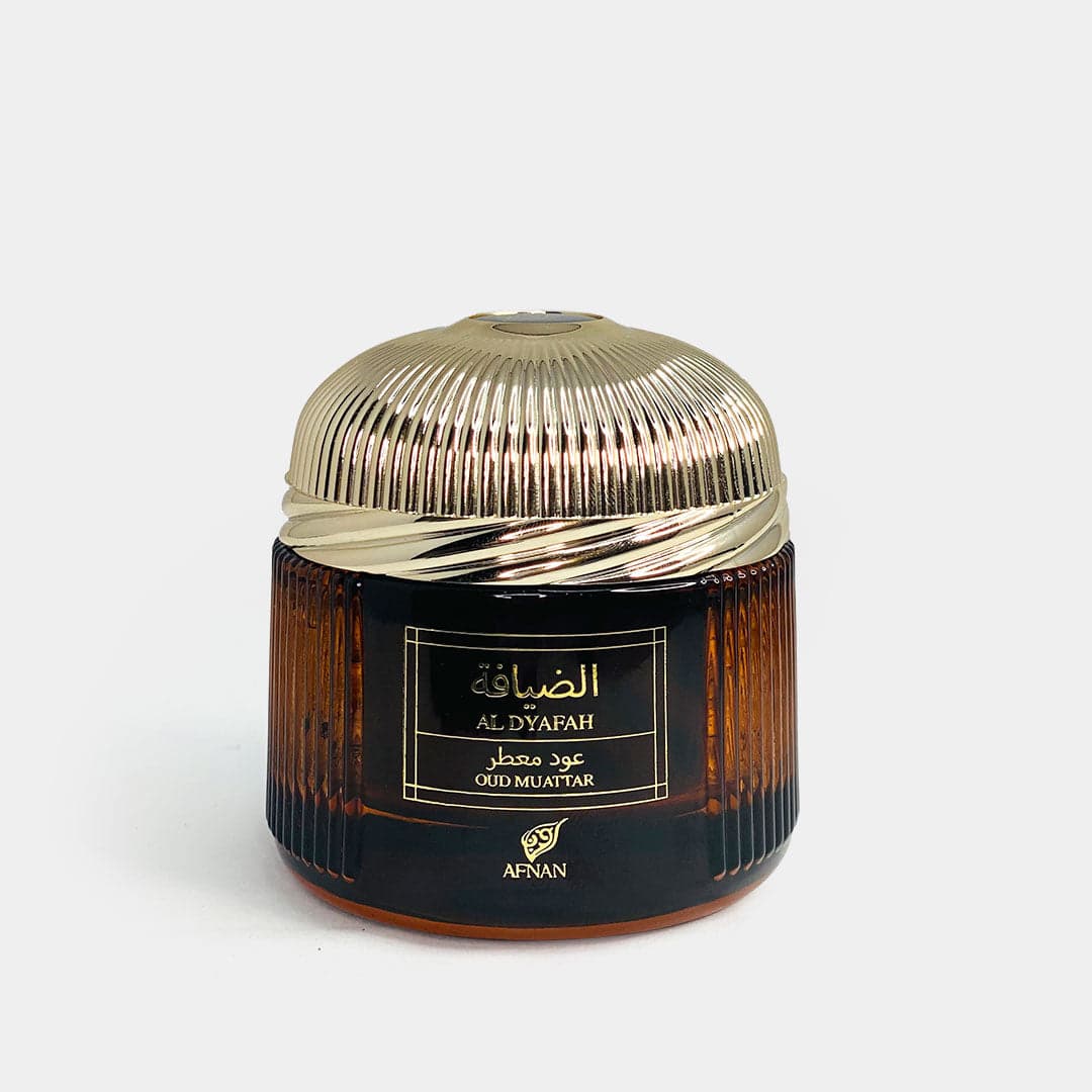 OUD MUATTAR AL DYAFAH (Incense | 50 Gm | Incense)