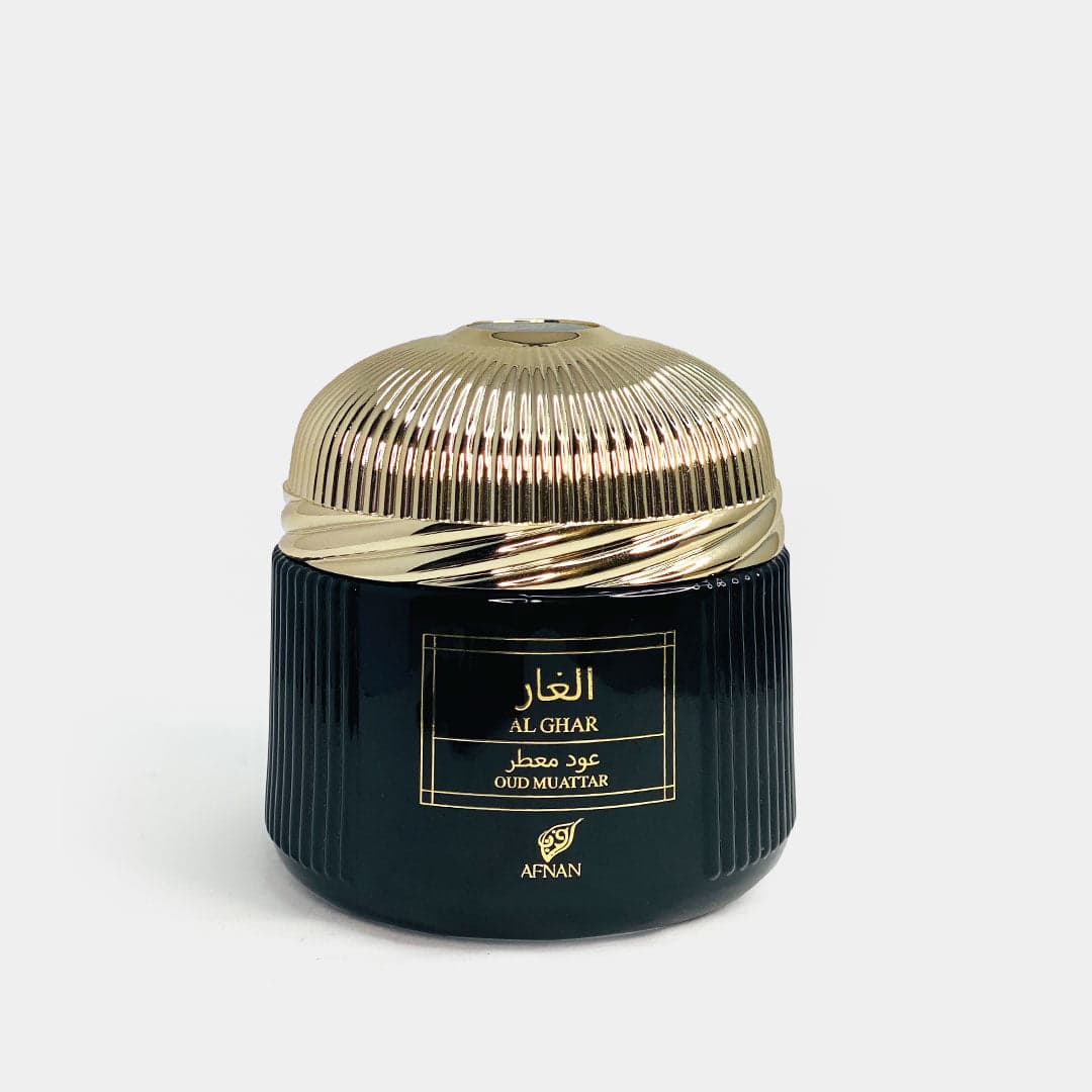 OUD MUATTAR AL GHAR (Incense | 50 Gm | Incense)