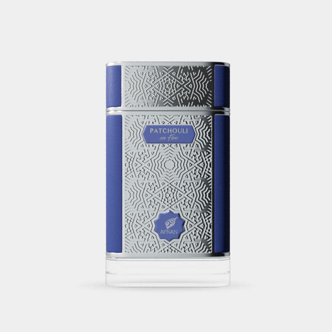 PATCHOULI ON FIRE (Eau De Parfum | Pour Homme)