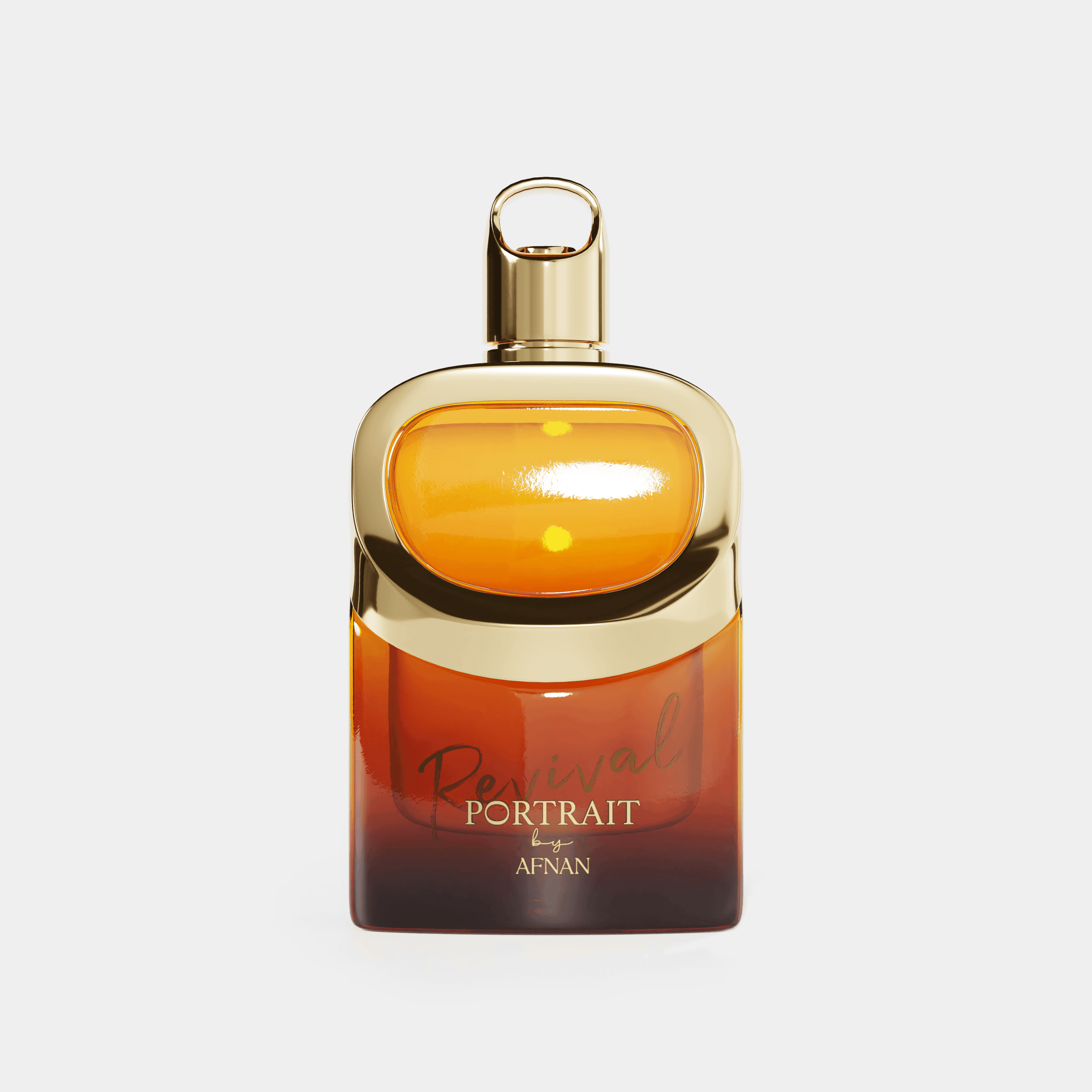 PORTRAIT REVIVAL (Extrait De Parfum | Unisex)