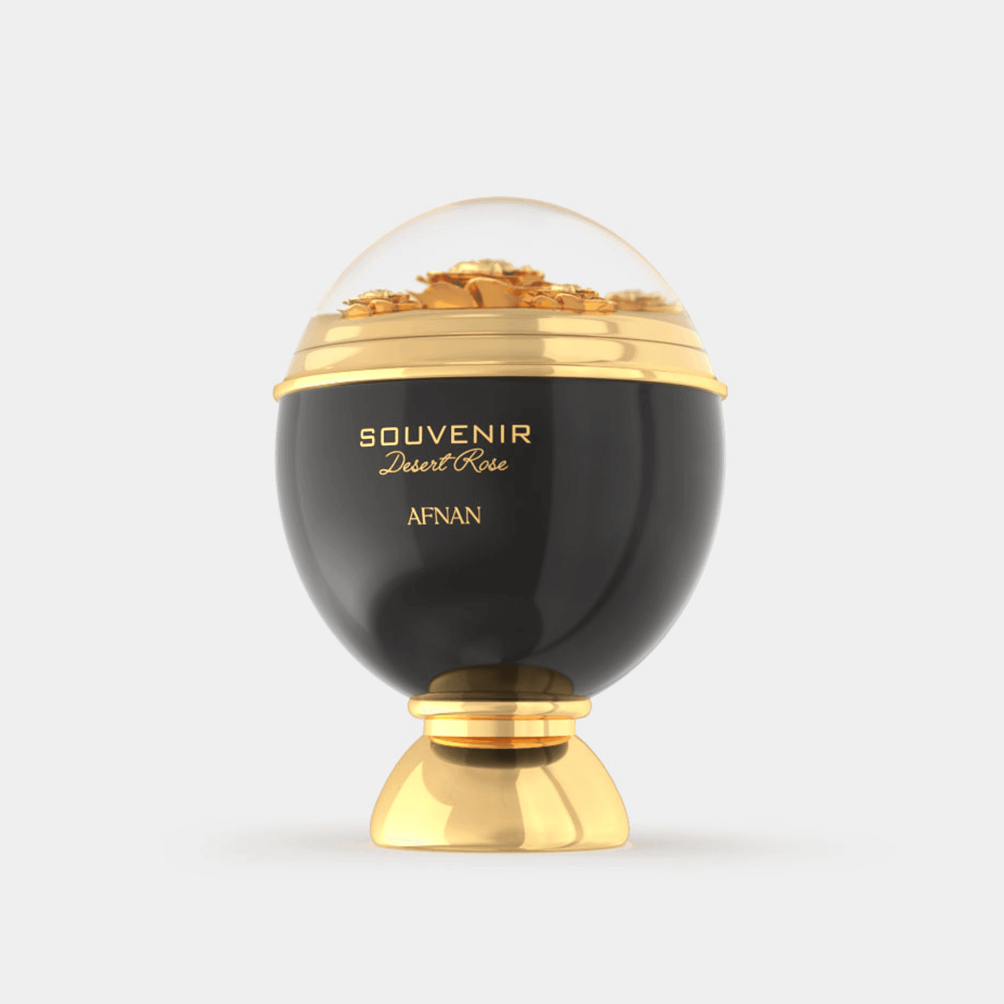 SOUVENIR DESERT ROSE (Eau De Parfum | Unisex)