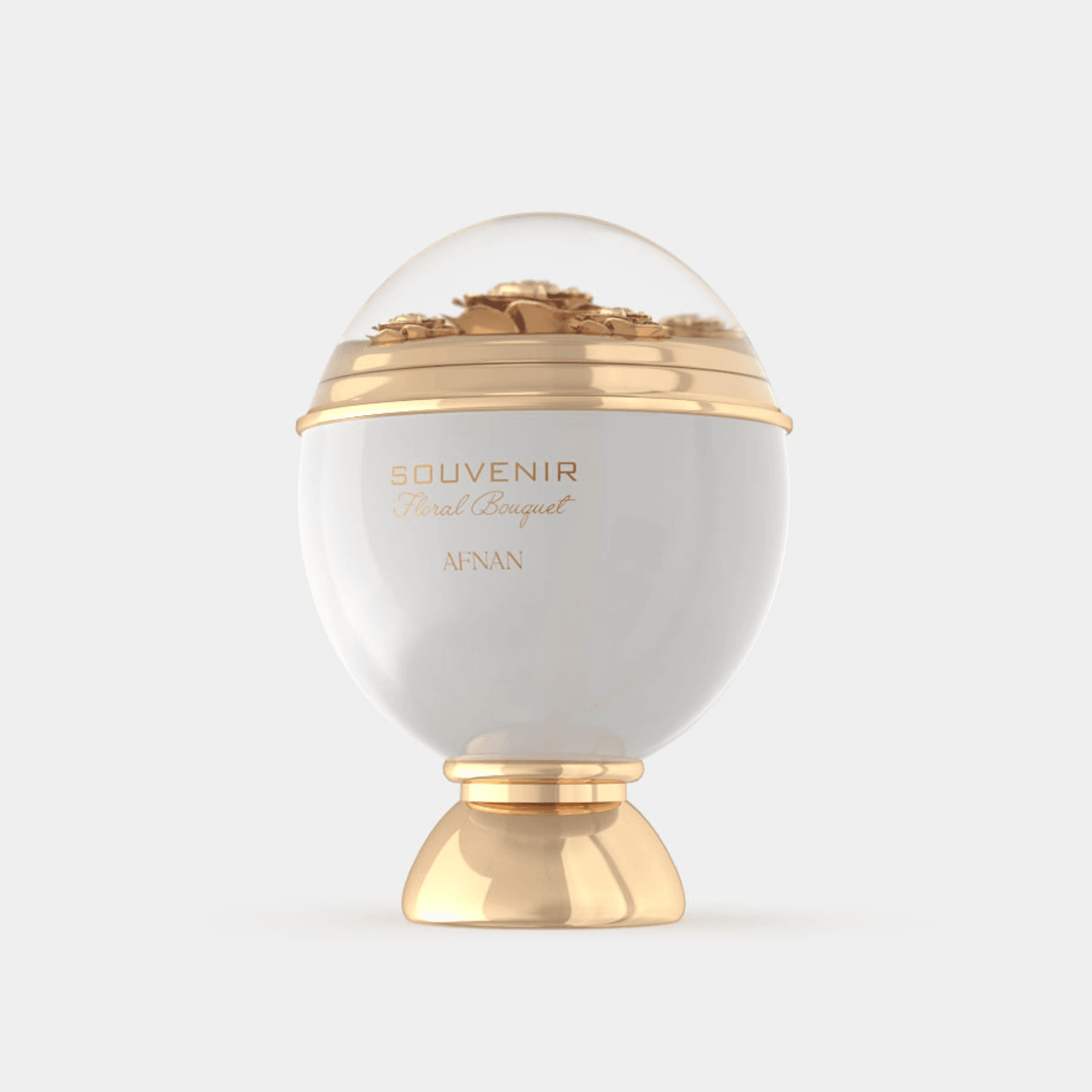 SOUVENIR FLORAL BOUQUET (Eau De Parfum | Pour Femme)