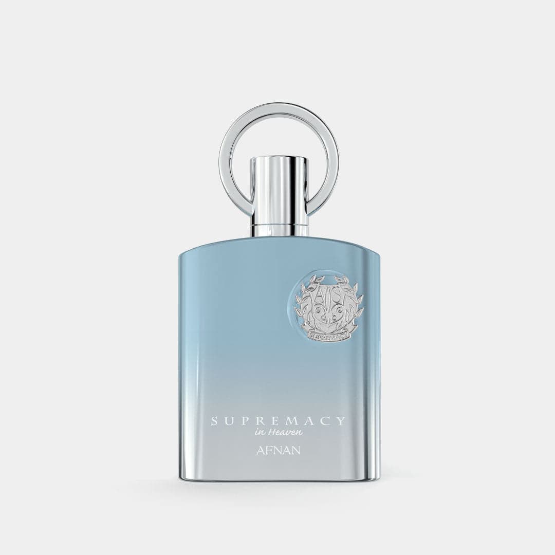 SUPREMACY IN HEAVEN (Eau De Parfum | Pour Homme)