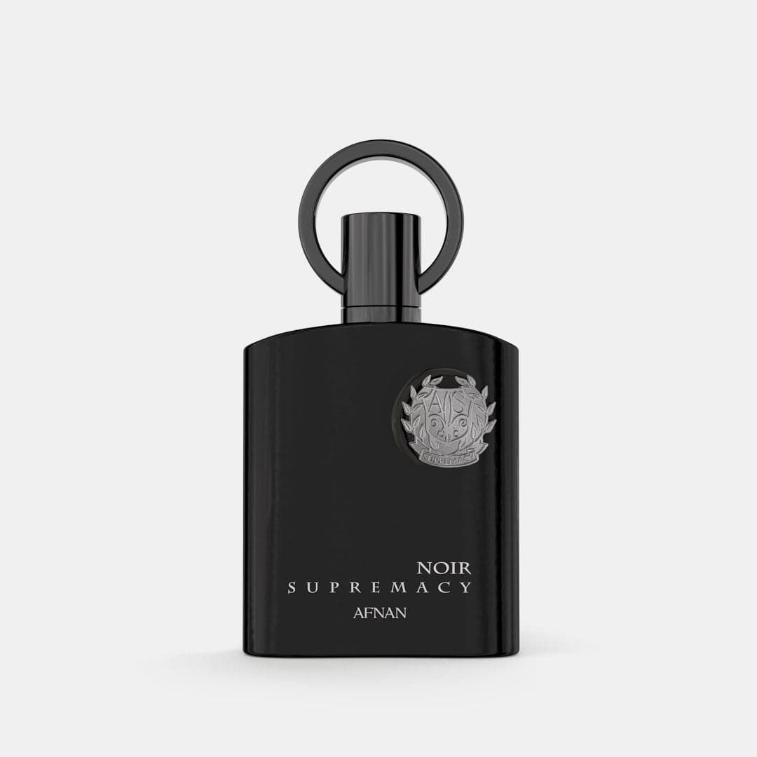 SUPREMACY NOIR (Eau De Parfum | Pour Homme)