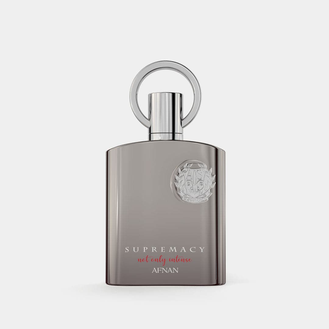 SUPREMACY NOT ONLY INTENSE (Extrait De Parfum | Pour Homme)