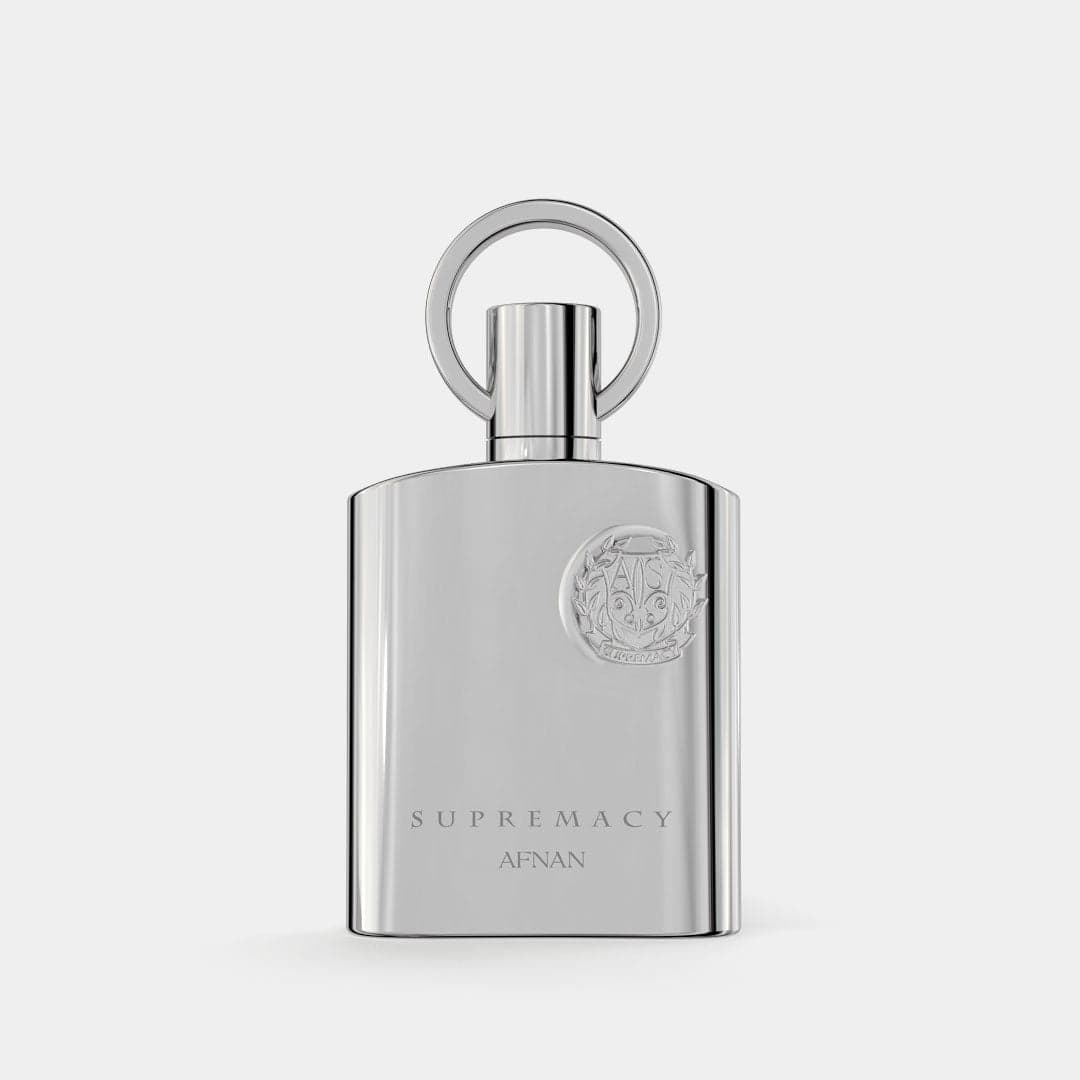 SUPREMACY SILVER (Eau De Parfum | Pour Homme)