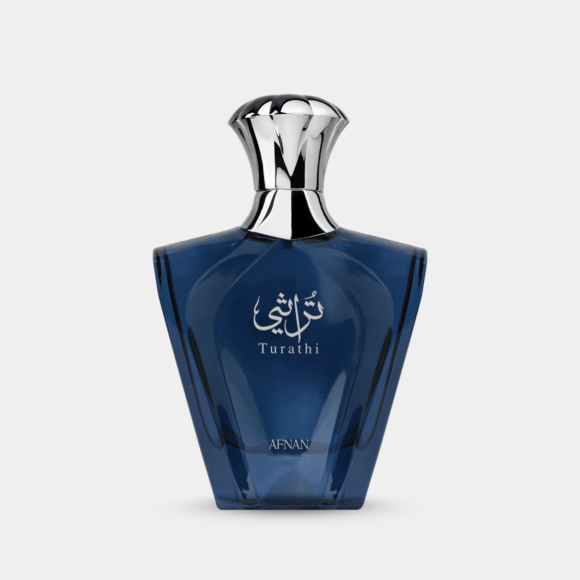 TURATHI BLUE (Eau De Parfum | Pour Homme)