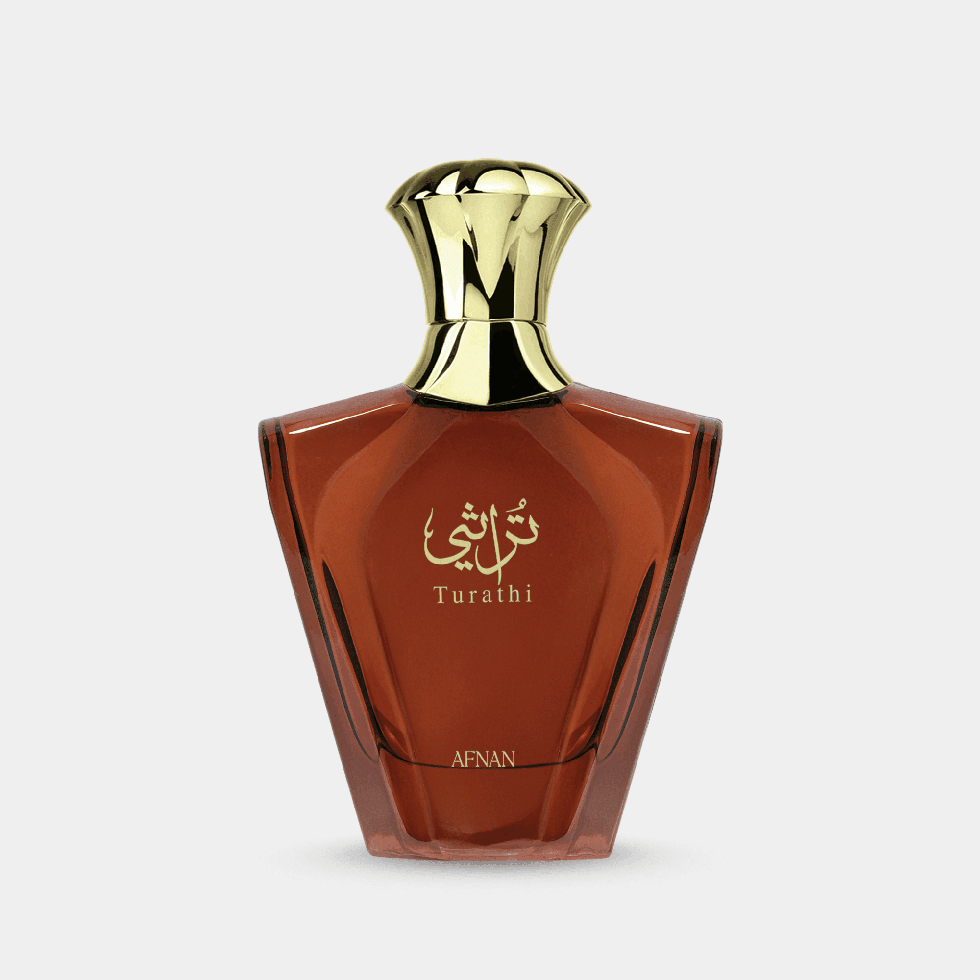 TURATHI BROWN HOMME (Eau De Parfum | Pour Homme)