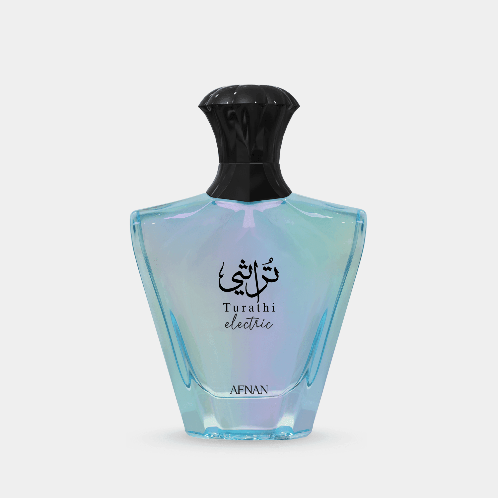 Turathi Electric (Eau De Parfum | Unisex)