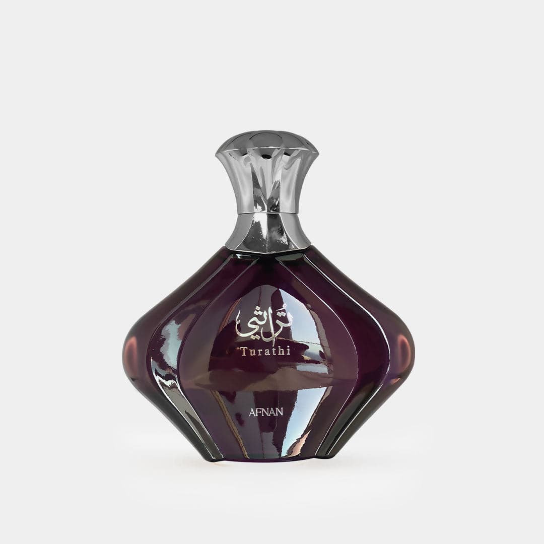 TURATHI PURPLE (Eau De Parfum | Pour Femme)