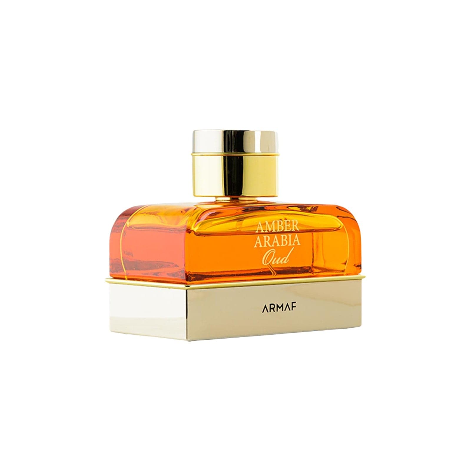 AMBER ARABIA OUD POUR HOMME (Default Title)