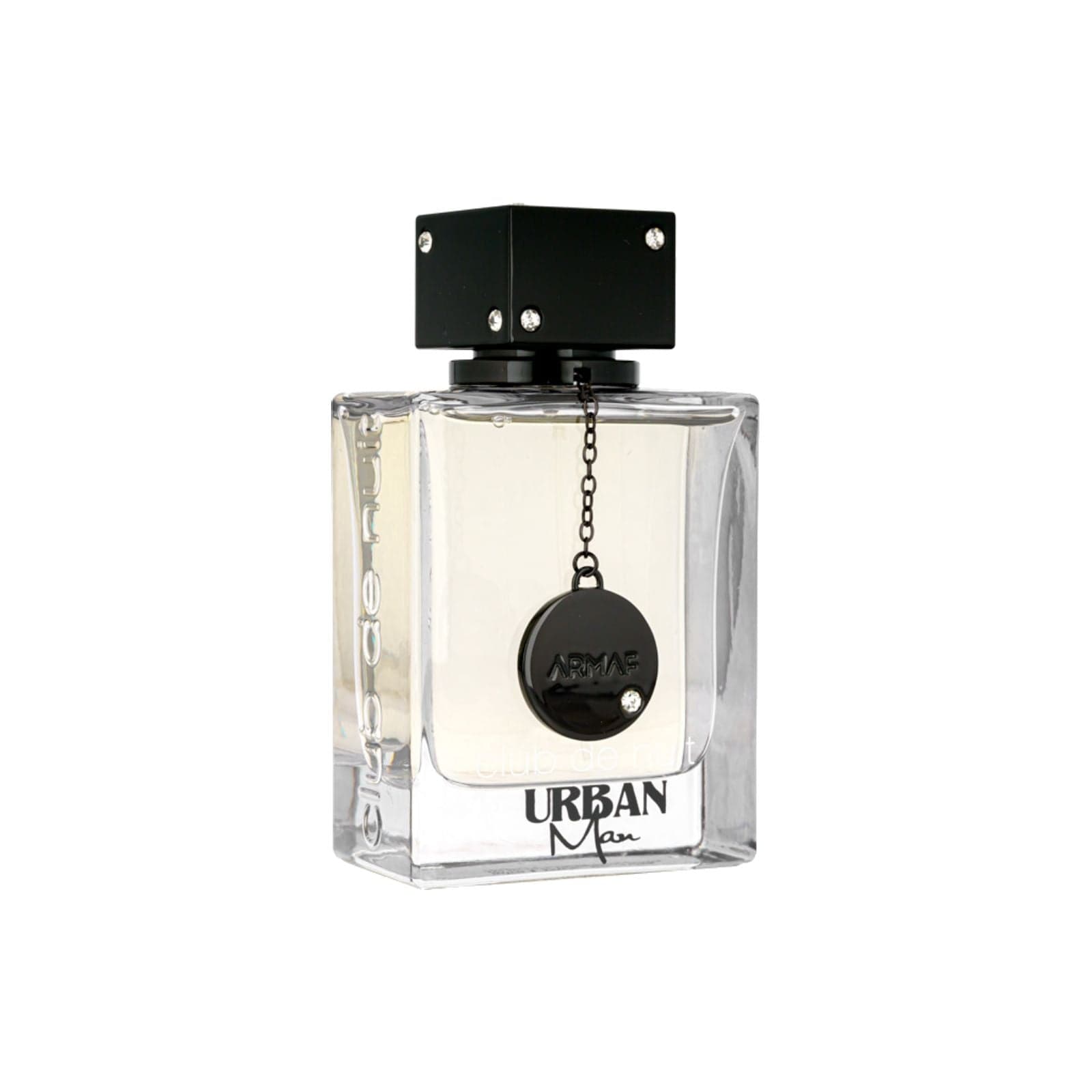 CLUB DE NUIT URBAN MAN (Original)