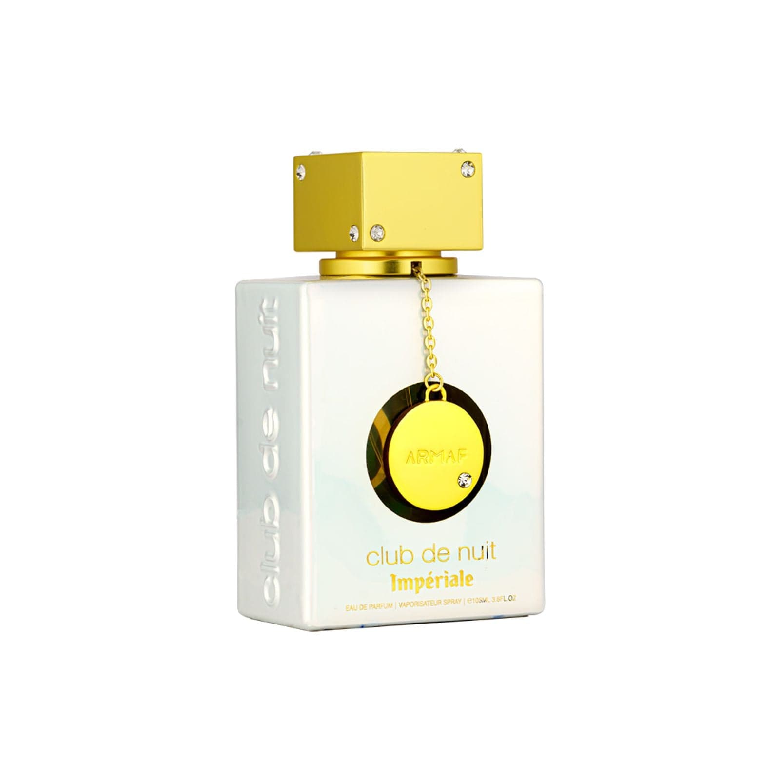 CLUB DE NUIT WHITE IMPERIALE 105ML (Default Title)