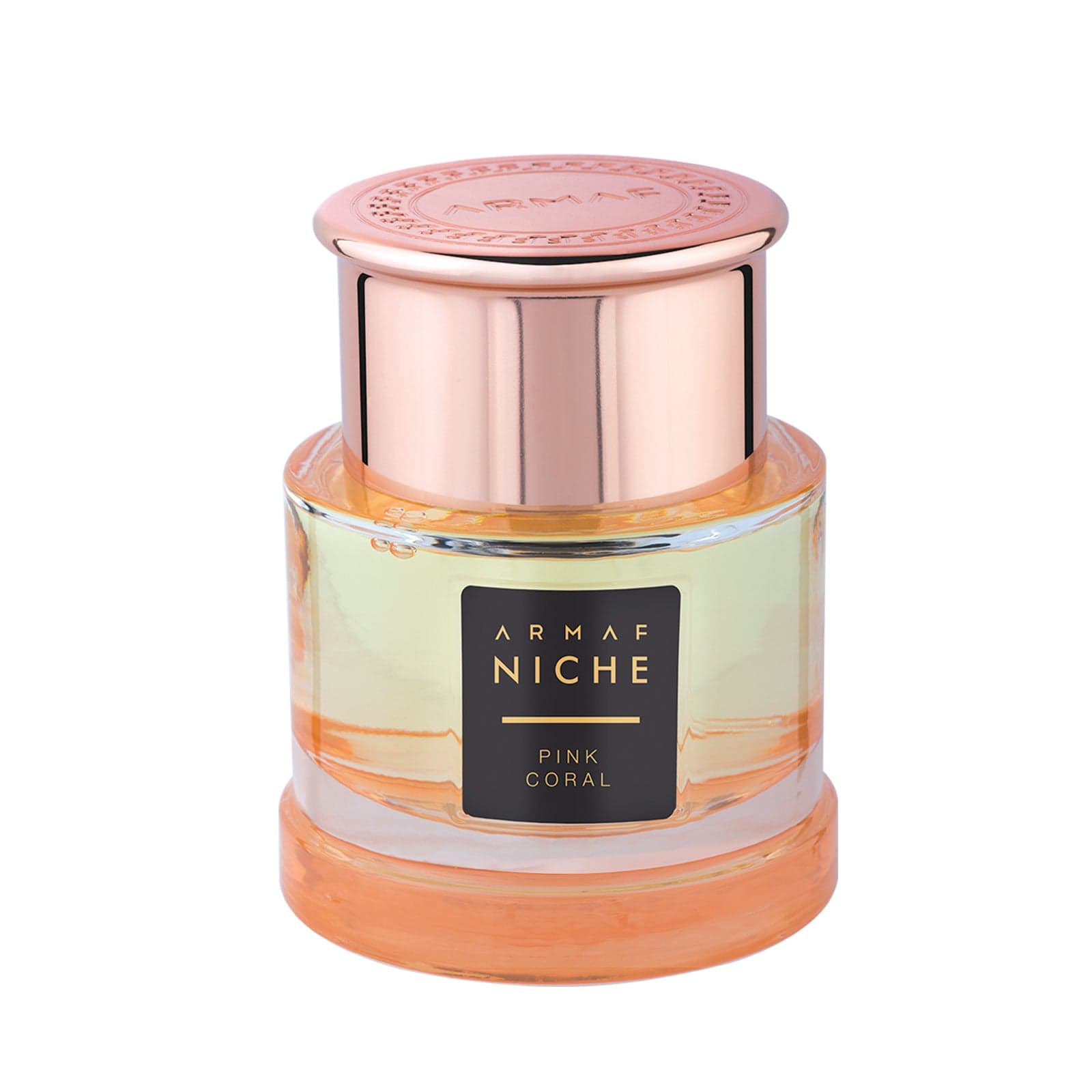 NICHE PINK CORAL (Default Title)