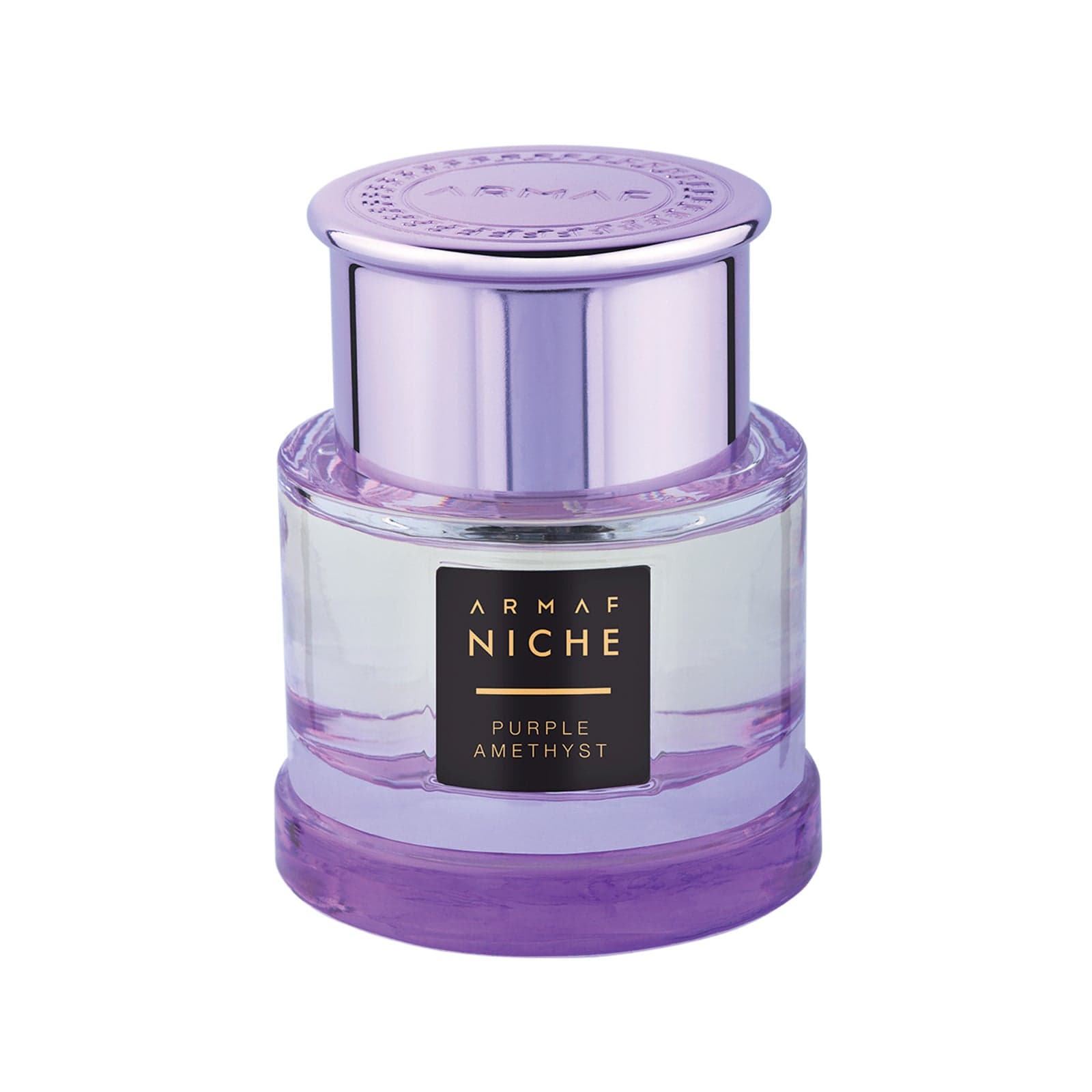 NICHE PURPLE AMETHYST (Default Title)