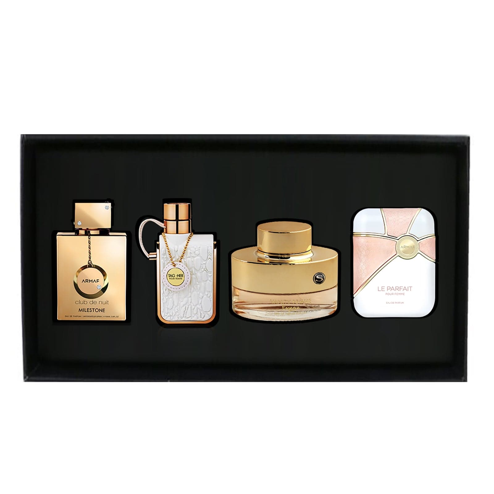 ARMAF SIGNATURE COLLECTION WOMEN (Default Title)