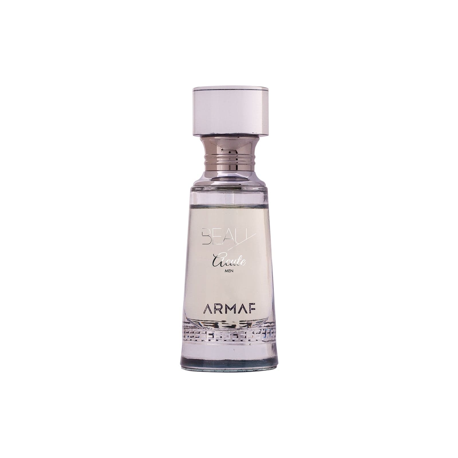 BEAU ACUTE MAN PERFUME OIL (Default Title)