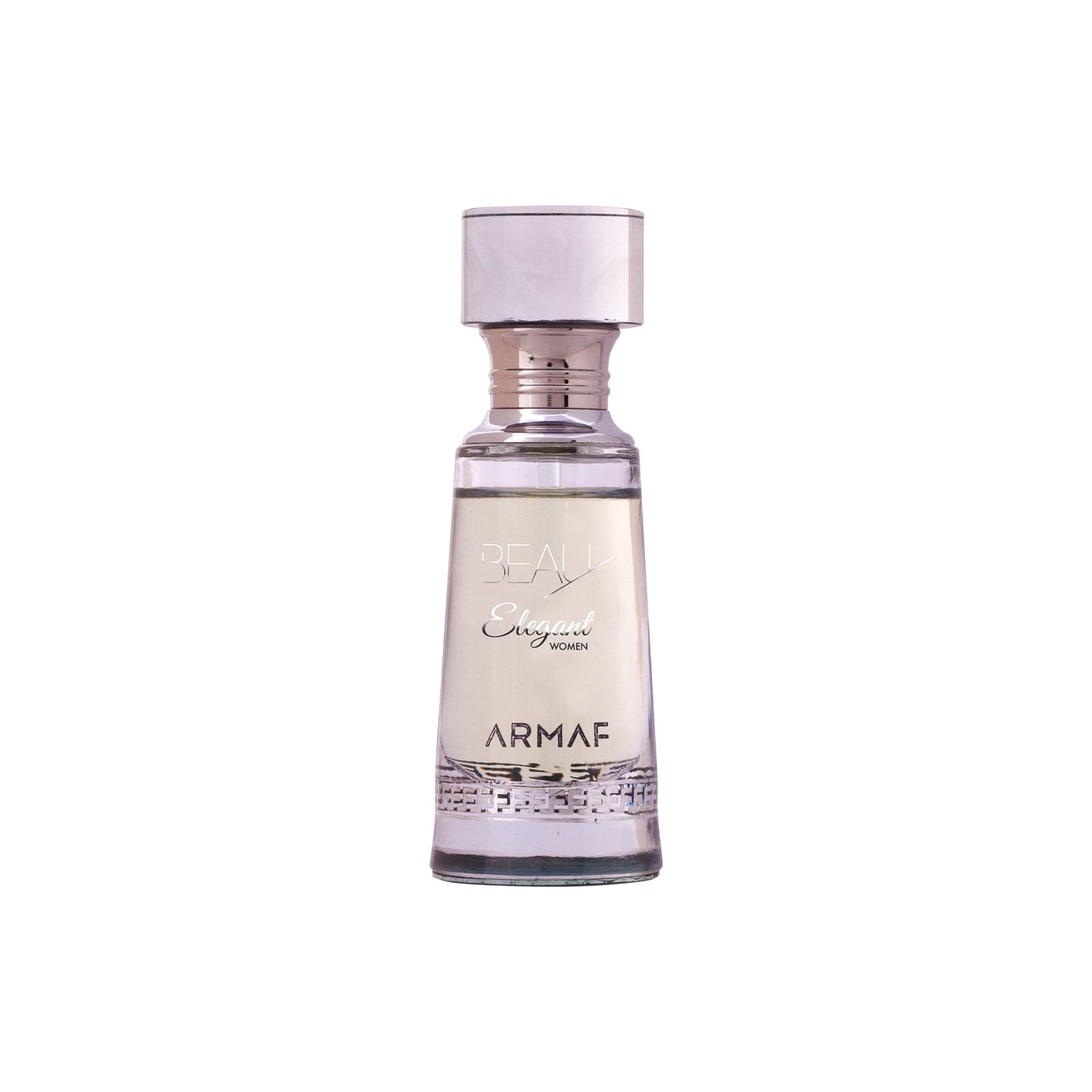 BEAU ELEGANT WOMAN PERFUME OIL (Default Title)