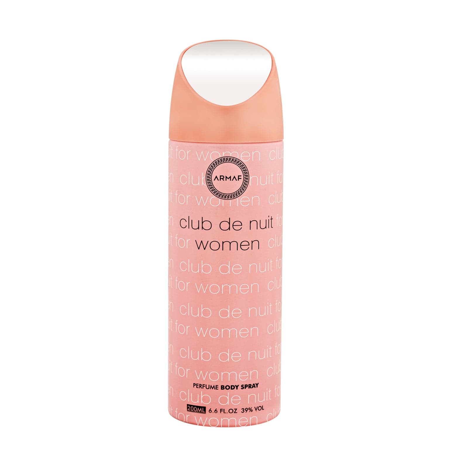 CLUB DE NUIT WOMAN BODY SPRAY 200ML (Sa)