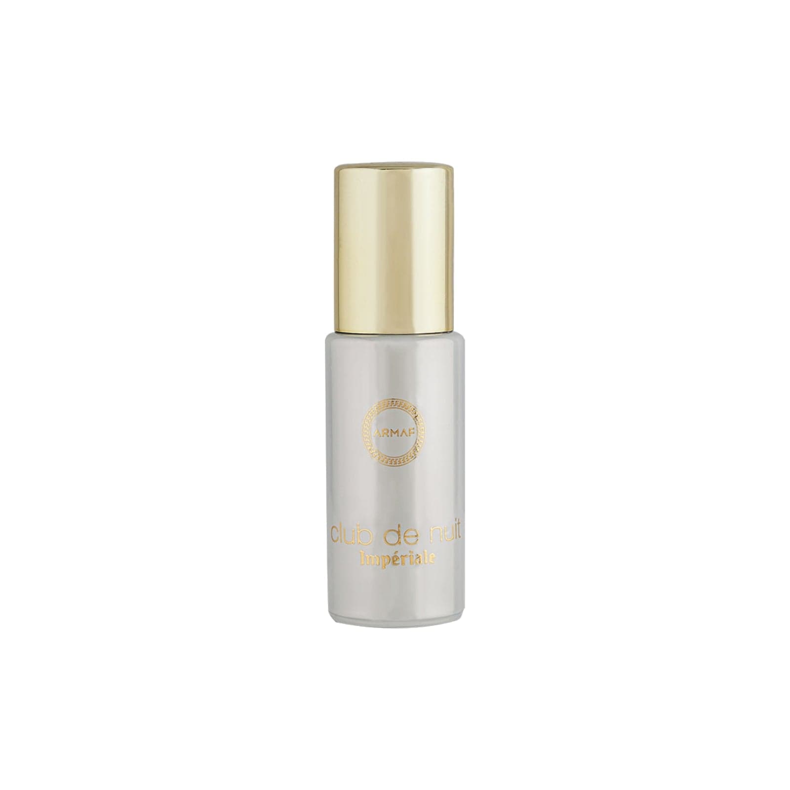 CLUB DE NUIT IMPERIALE 10ML (Default Title)