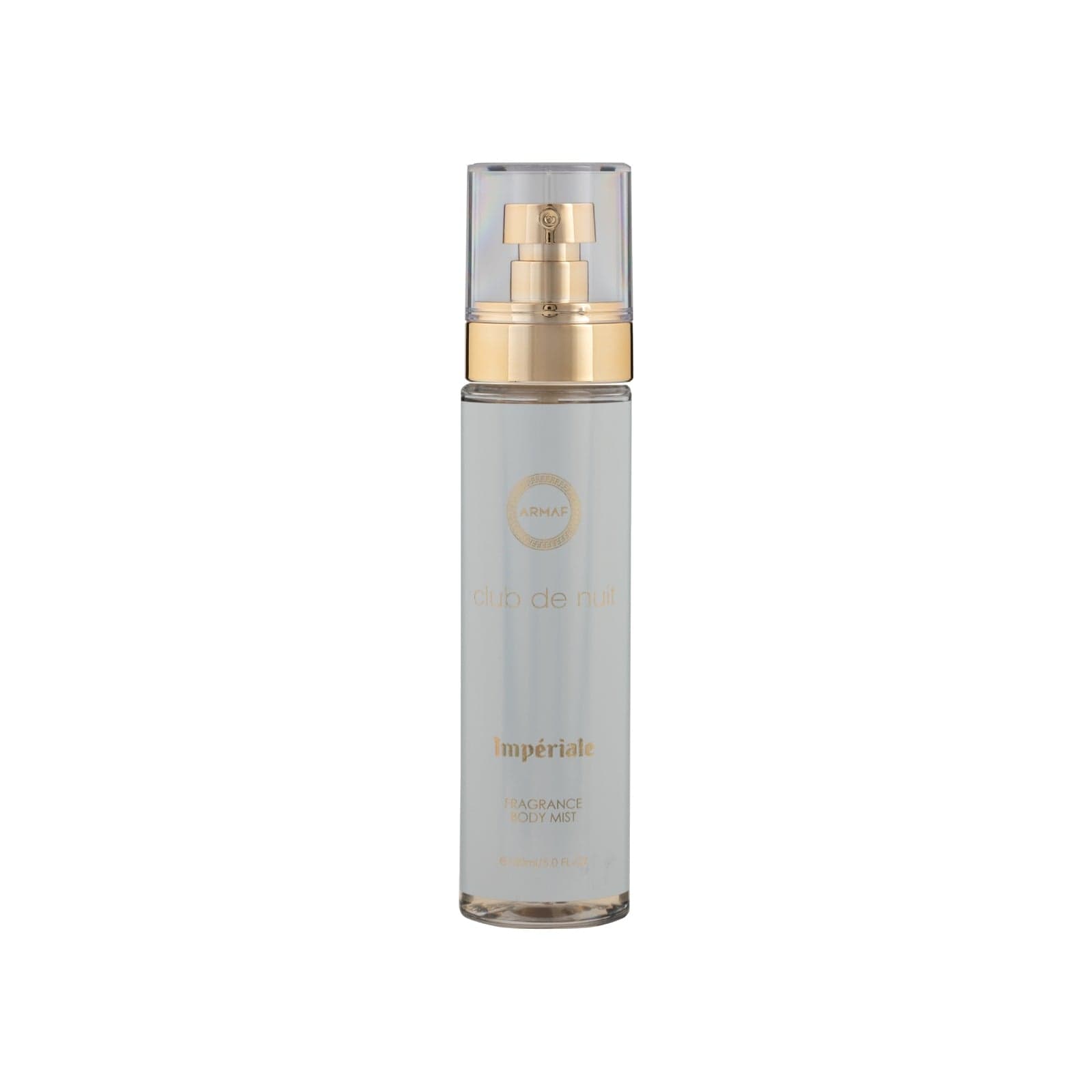 CLUB DE NUIT IMPERIALE - BODY MIST (Default Title)