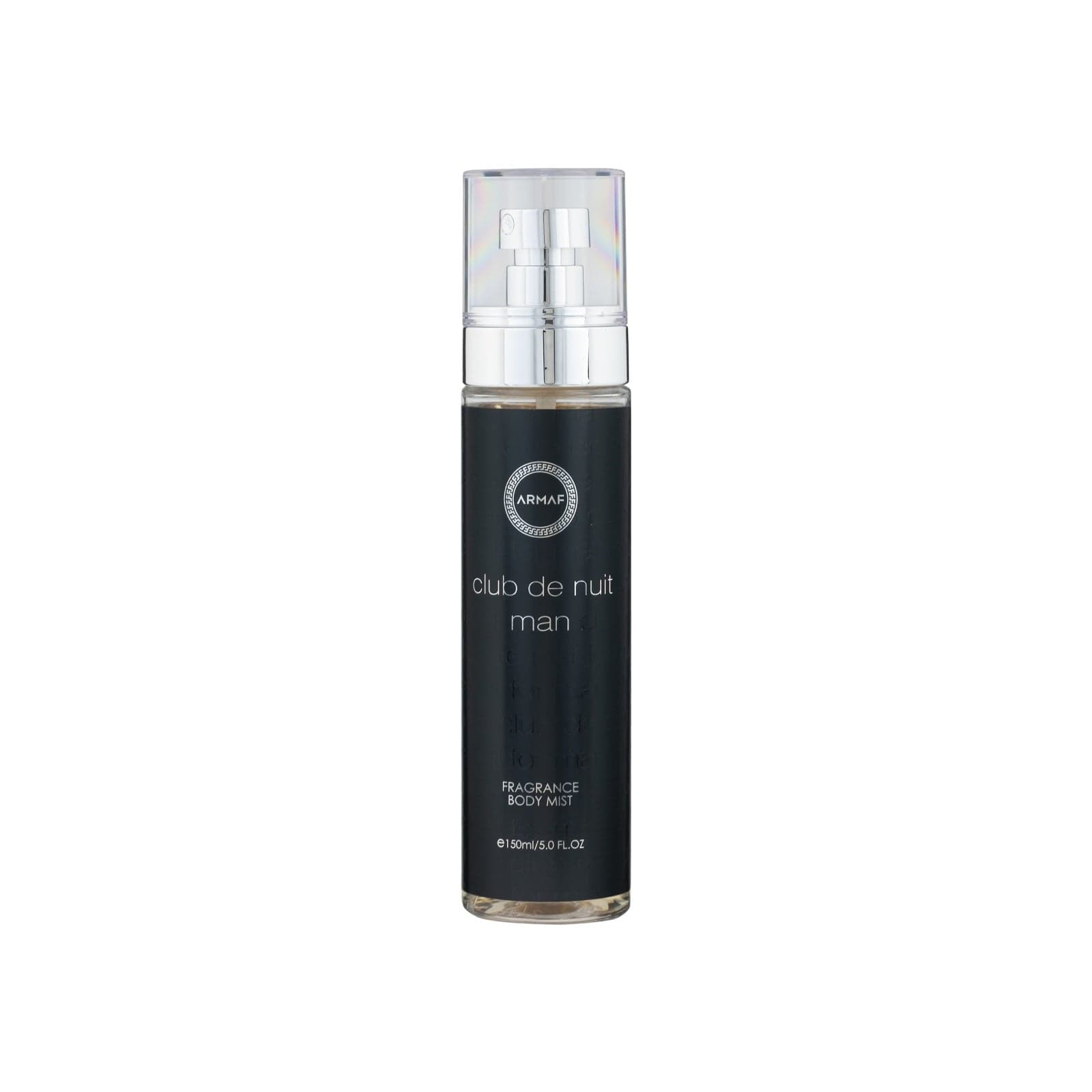 CLUB DE NUIT INTENSE - BODY MIST (Default Title)
