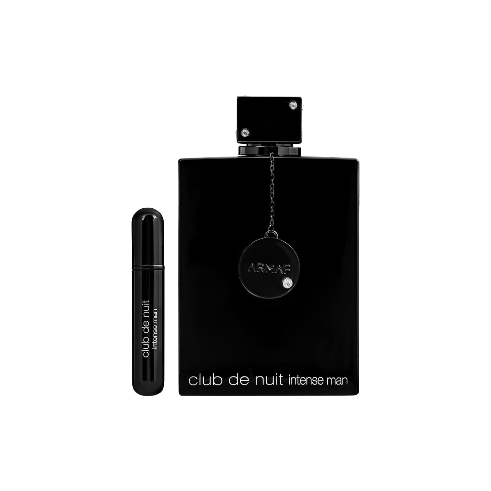 CLUB DE NUIT INTENSE MAN 250ML (Default Title)