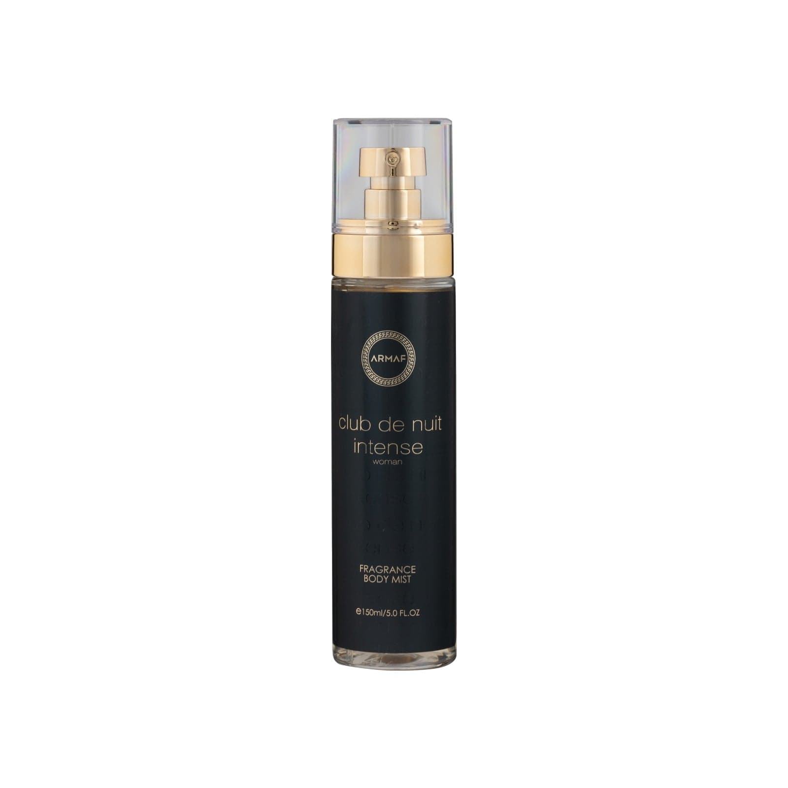CLUB DE NUIT INTENSE WOMAN - BODY MIST (Default Title)