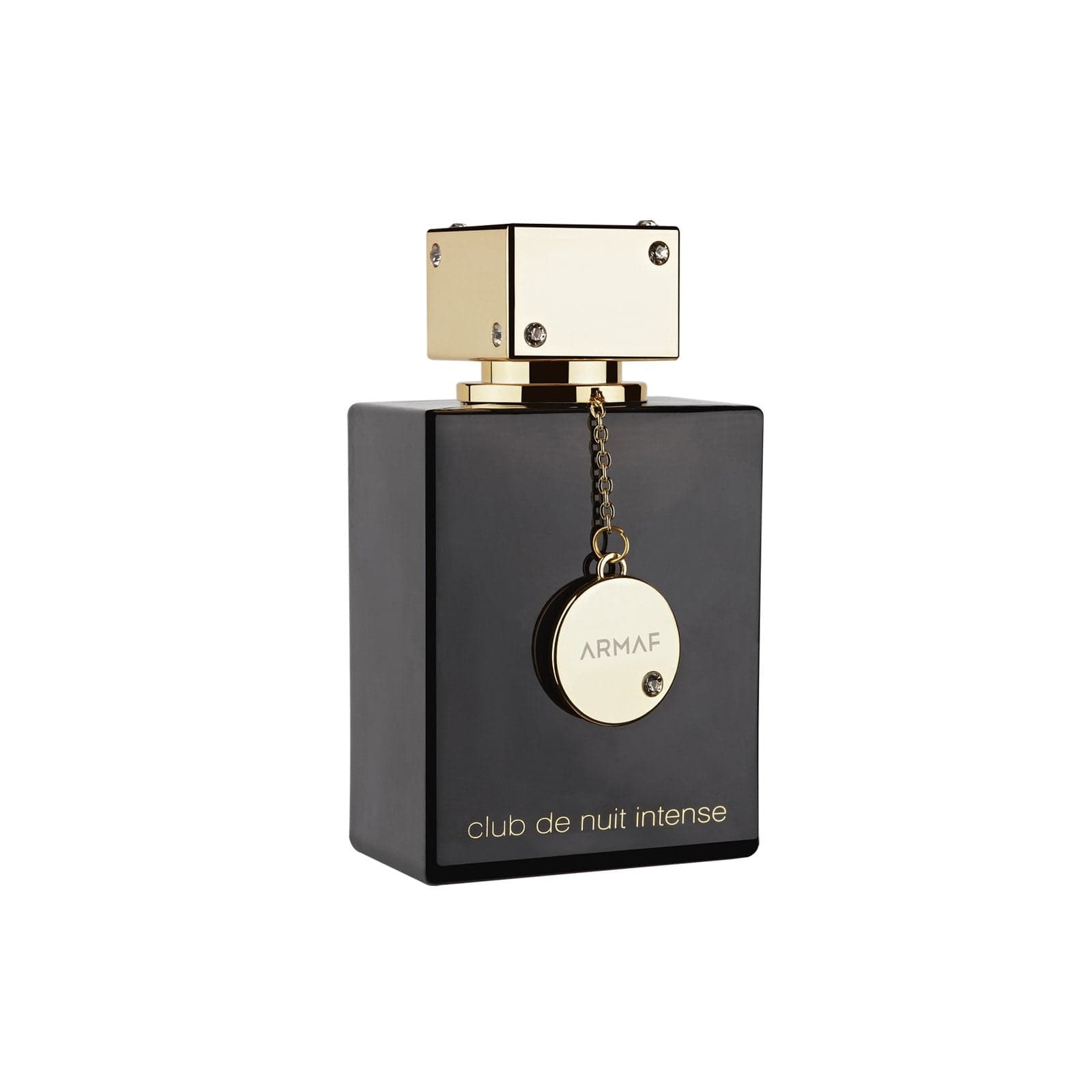 CLUB DE NUIT INTENSE WOMAN NON ALCOHOLIC (Ae)