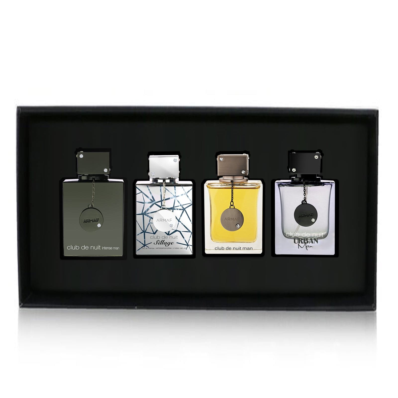 CLUB DE NUIT MAN - SIGNATURE COLLECTION - ONLINE EXCLUSIVES (Default Title)