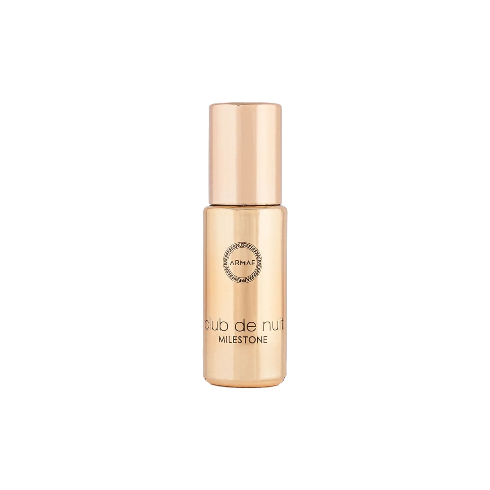 CLUB DE NUIT MILESTONE 10ML (Default Title)